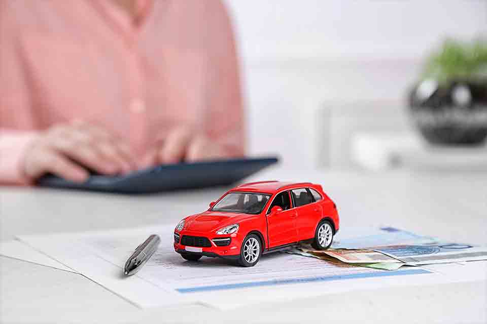 Few Things You Need To Know About Car Insurance