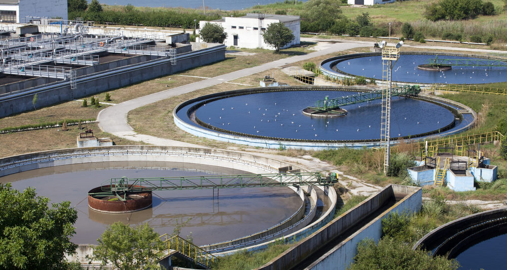 The Many Stages of Wastewater Treatment