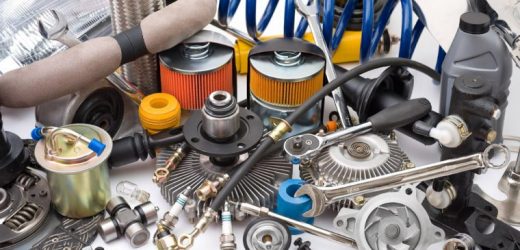 A Brief Guide to Buying Auto Parts