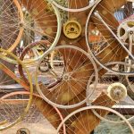 Buying Bicycle Parts Online