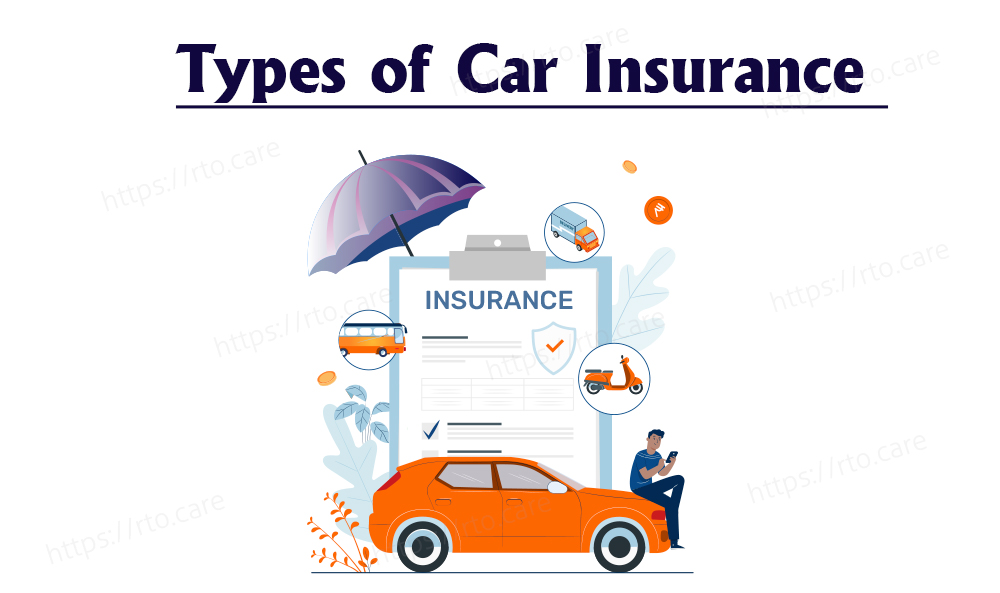 What Types of Auto Insurance Do You Need?