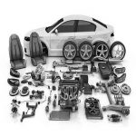 Auto Parts For Cars
