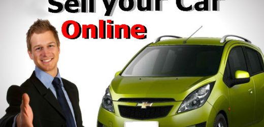 How to Find a Car For Sale Online