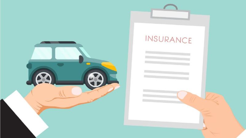 The Role of Credit Scores in Auto Insurance Rates