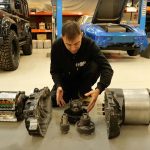 Performance Upgrades for Electric Vehicle Conversions: Unleash Your EV’s True Potential