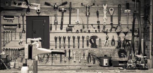 Vintage Bicycle Restoration and Preservation: A Labor of Love