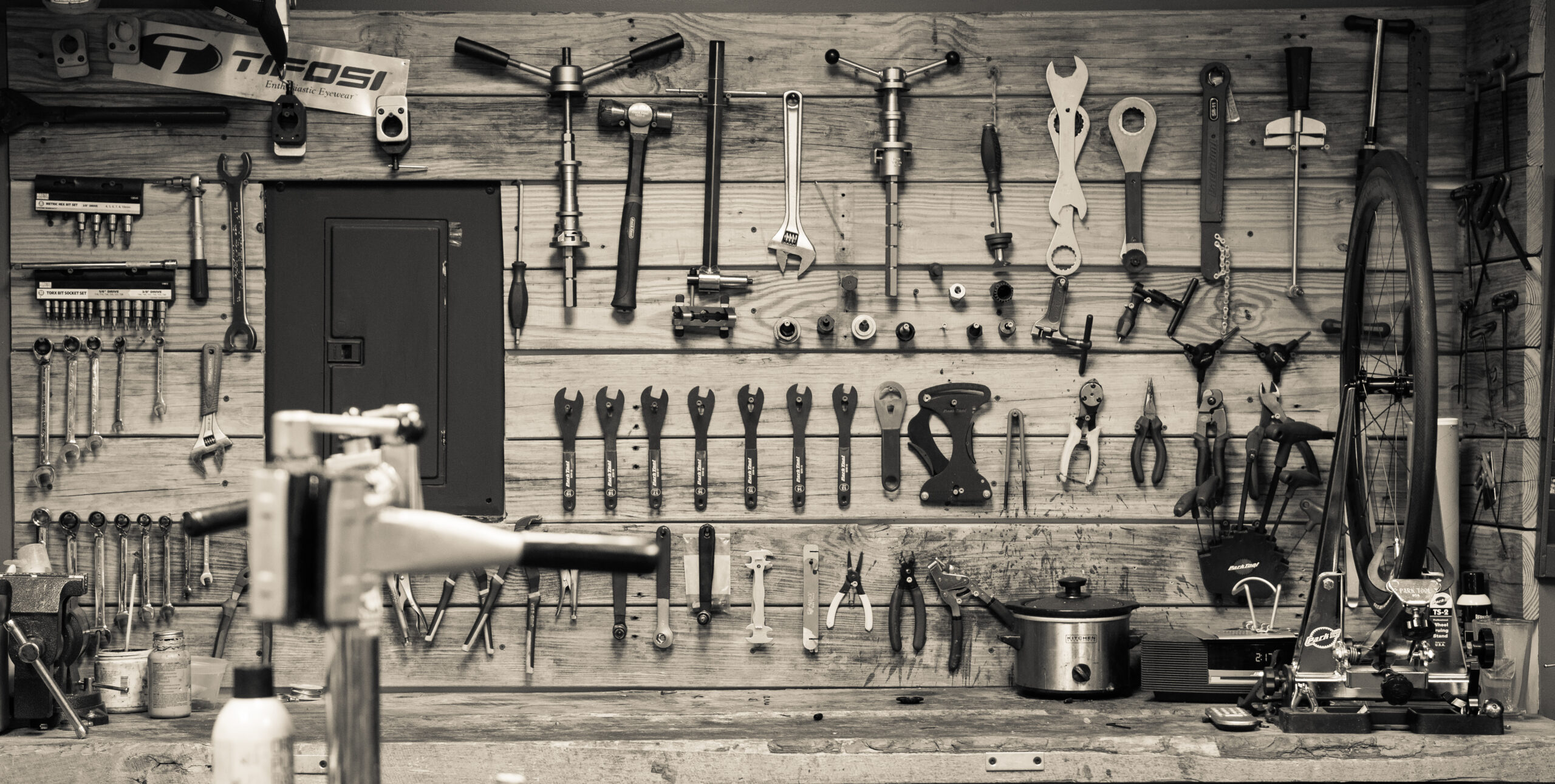 Vintage Bicycle Restoration and Preservation: A Labor of Love