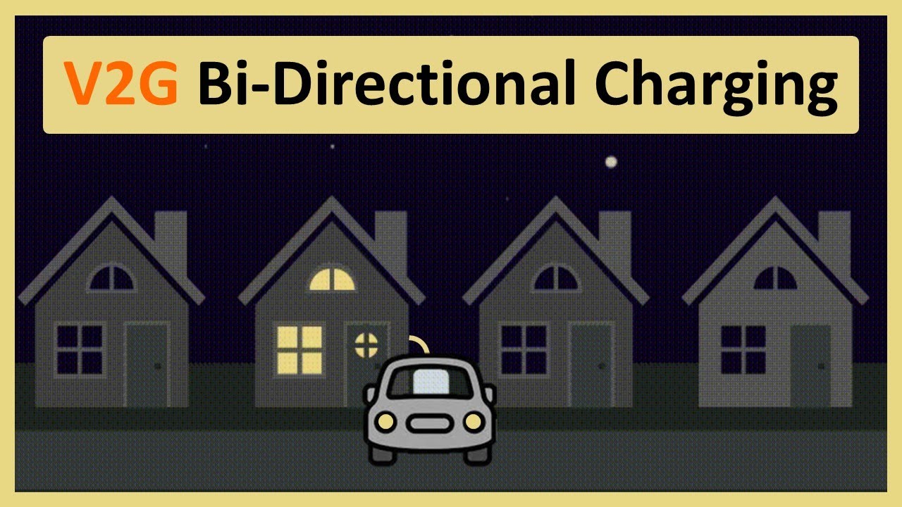 The impact of vehicle-to-grid (V2G) technology on home energy management