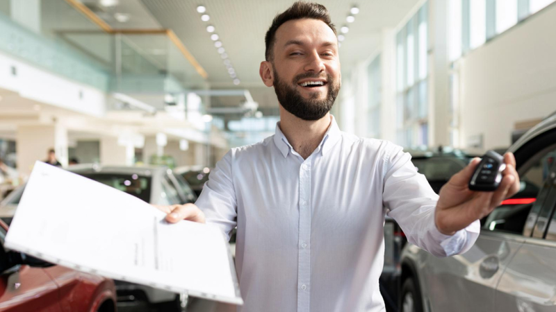 A Comprehensive Guide to Sourcing and Verifying Quality Used OEM Parts from Online Marketplaces