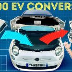 Building a DIY Electric Vehicle Conversion Kit: Part Sourcing, Compatibility, and Installation
