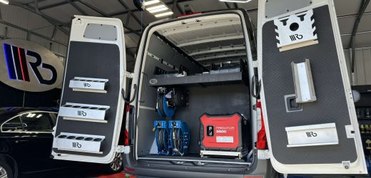 Building a Career as a Mobile Automotive Detailer or Technician: Your Roadmap to Independence