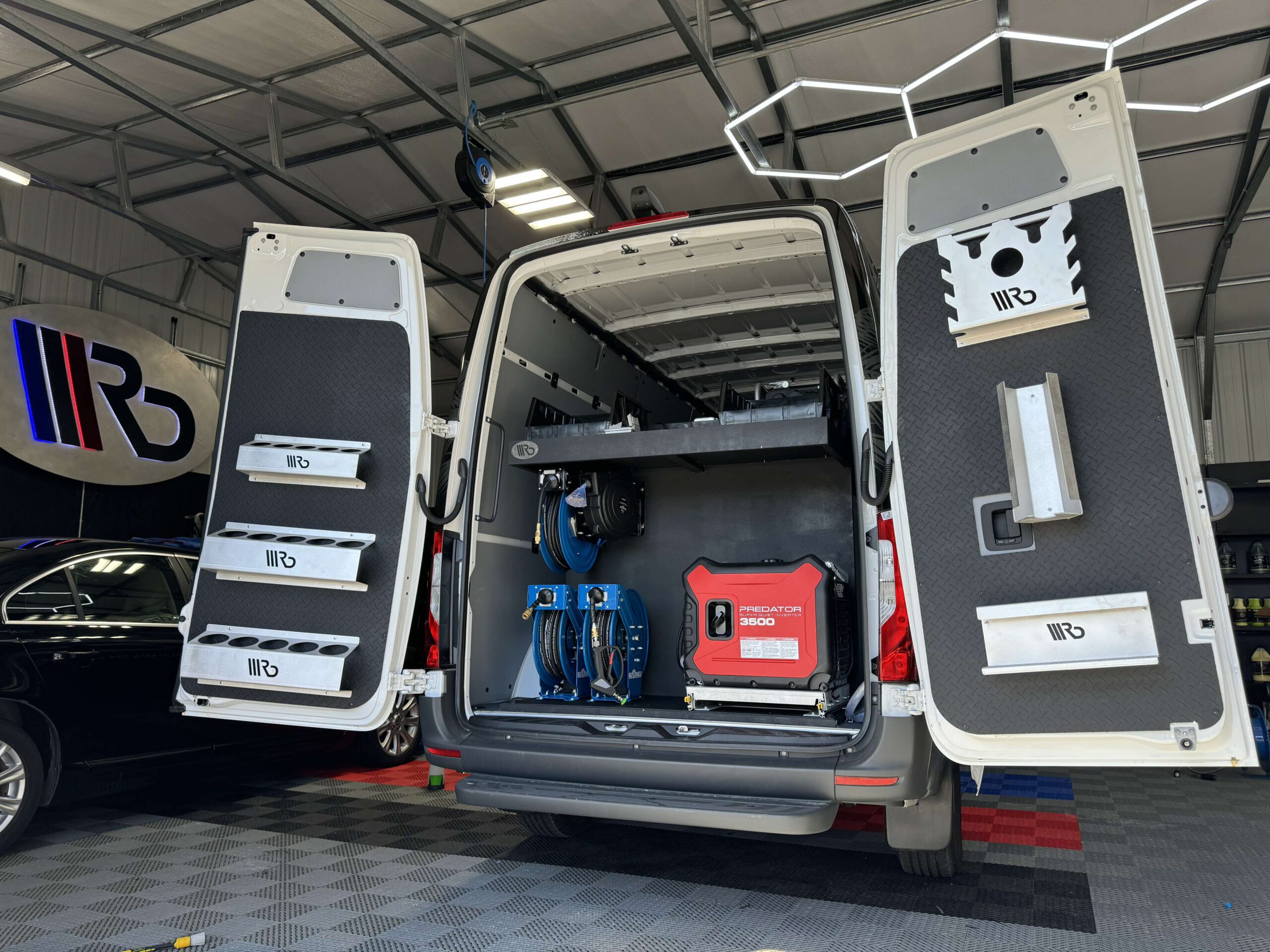 Building a Career as a Mobile Automotive Detailer or Technician: Your Roadmap to Independence