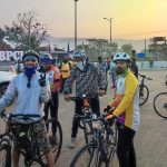 Building a Cycling Community: Organizing Local Rides and Advocacy for Safer Streets