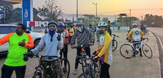 Building a Cycling Community: Organizing Local Rides and Advocacy for Safer Streets