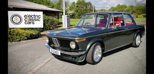 Practical Guides for Vintage Electric Vehicle Conversion Projects